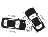 September 15, 2026 - Traffic Accident Lawyer - Traffic Crash on North Nellis Boulevard Blocks Lane Near Stewart Avenue