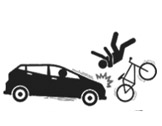 May 20, 2026 - Traffic Accident Lawyer - Bicyclist Hit By Truck Suffers Serious Injuries After Crash On Flamingo