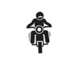 September 30, 2025 - Traffic Accident Lawyer - West Valley Crash Leaves Moped Rider With Life-Threatening Injuries