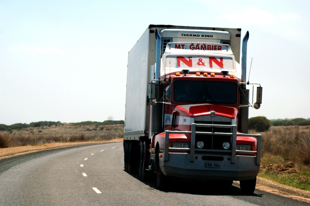 truck hitch failure
