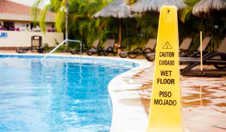airbnb injury accident lawyer