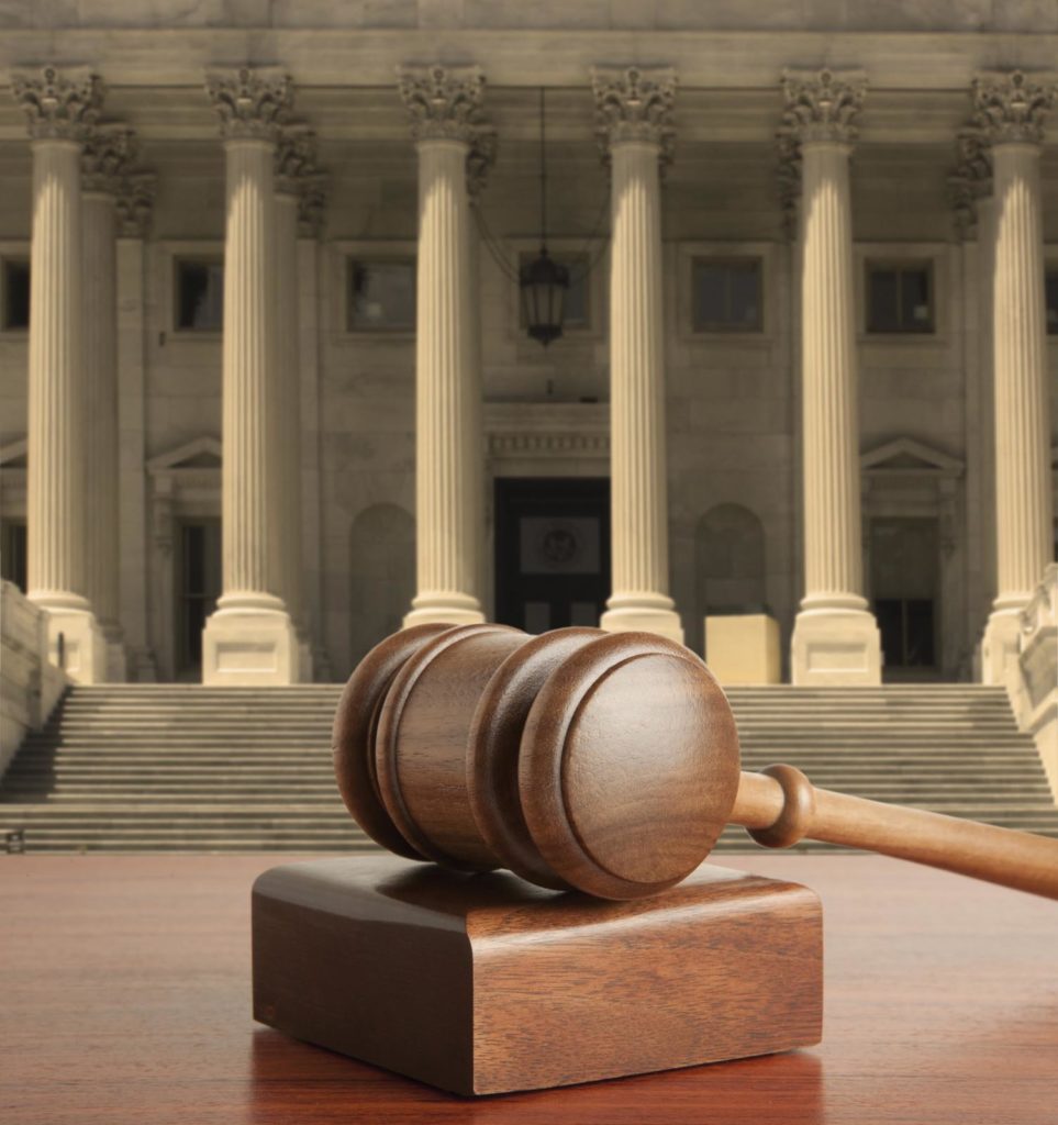 how often car accident lawsuits go to court