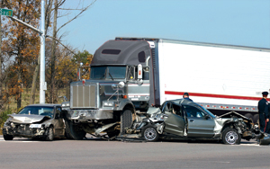 largest trucking companies