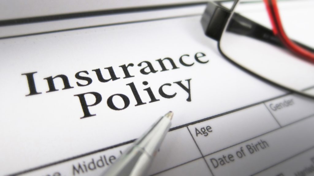 dealing with insurance company as they try to deny a claim