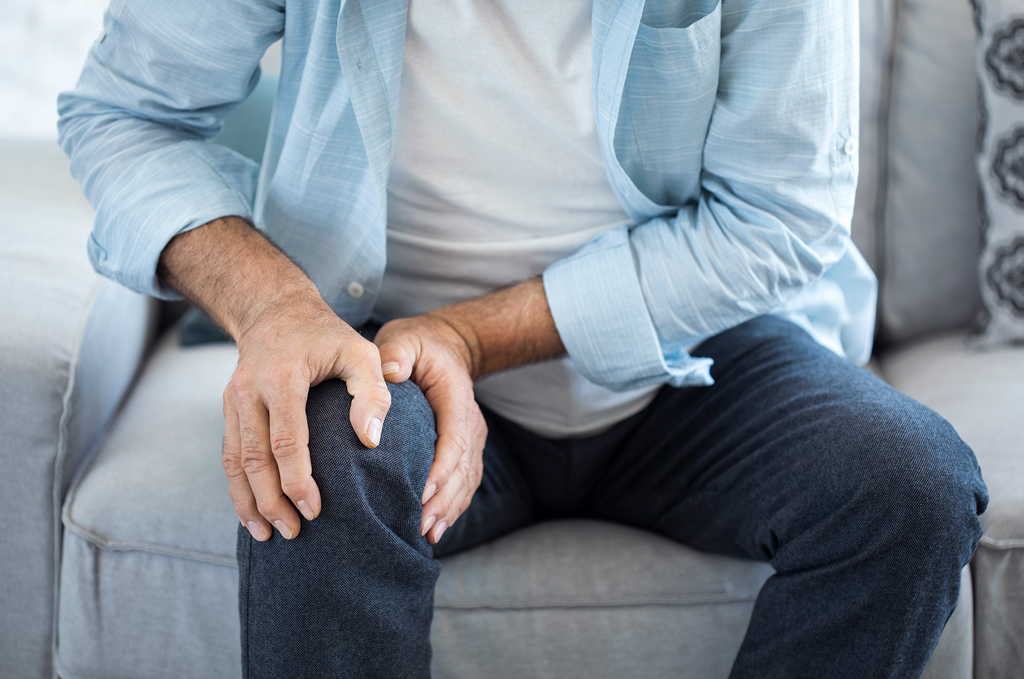 get medical attention