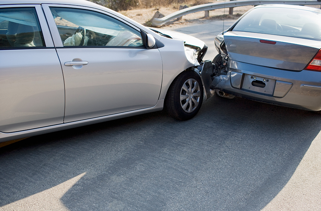street racing accident vegas