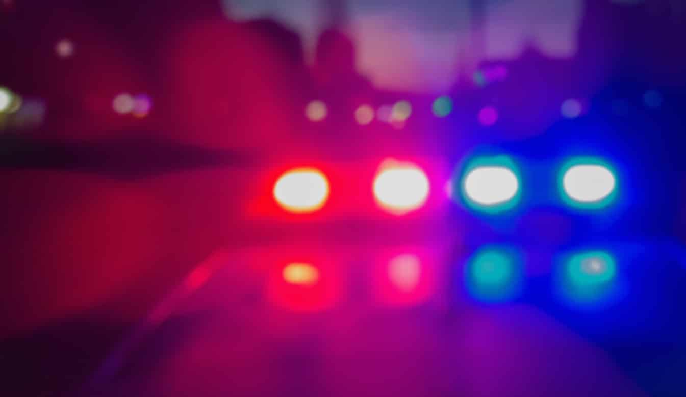 getting police report in Nevada