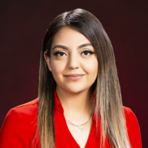 Jacquelin Gonzalez