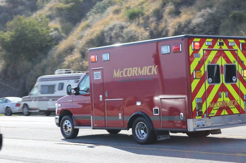 injury from slip and fall in lake tahoe