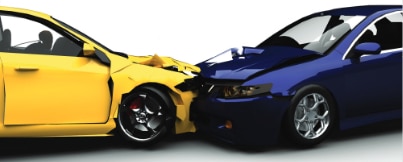 what to do after car crash