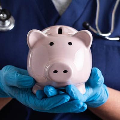 higher compensation with a lawyer
