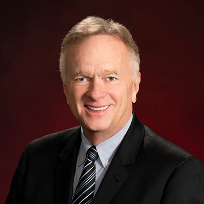 Richard A. Harris