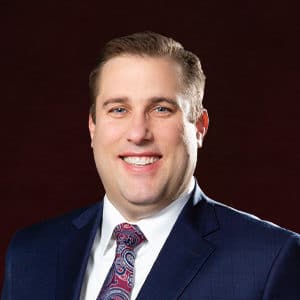 Mark L. Jackson, Esq. - Lawyer