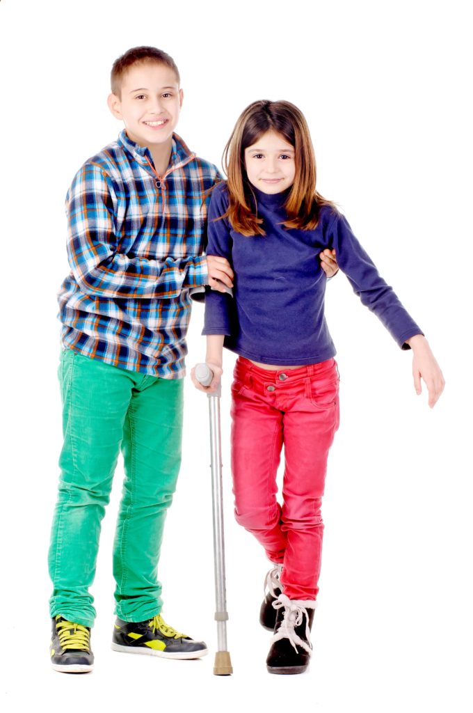 foot and ankle injuries