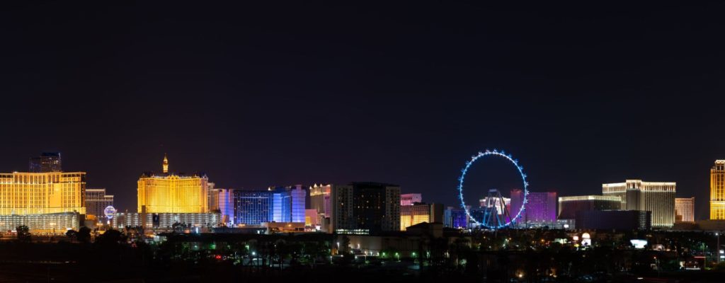 las vegas blvd injuries