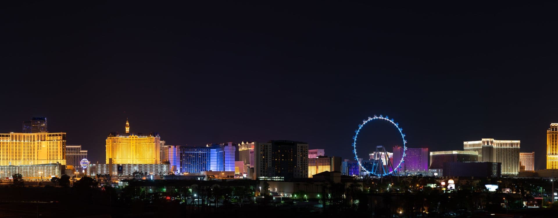 las vegas blvd injuries