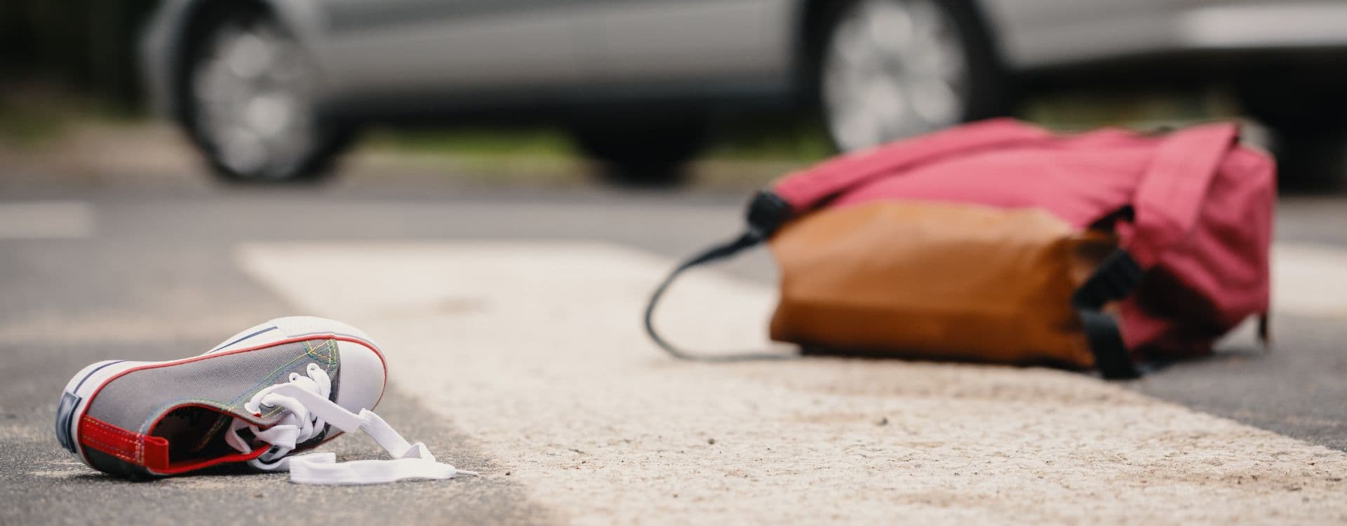 pedestrian accidents on las vegas blvd