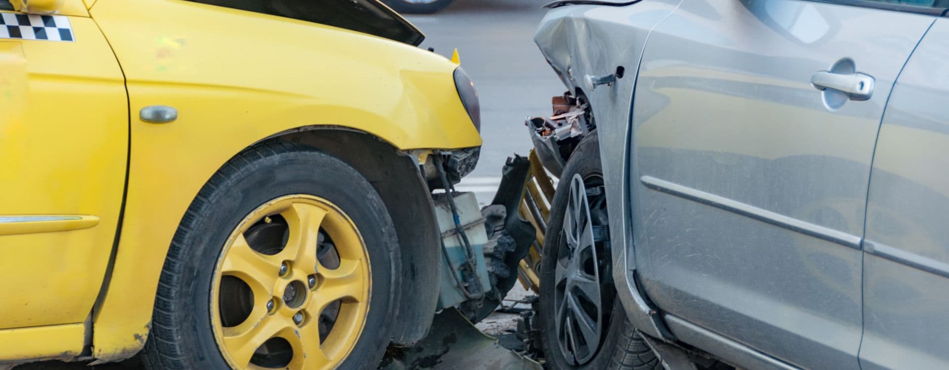 can a passenger be a witness in car crash