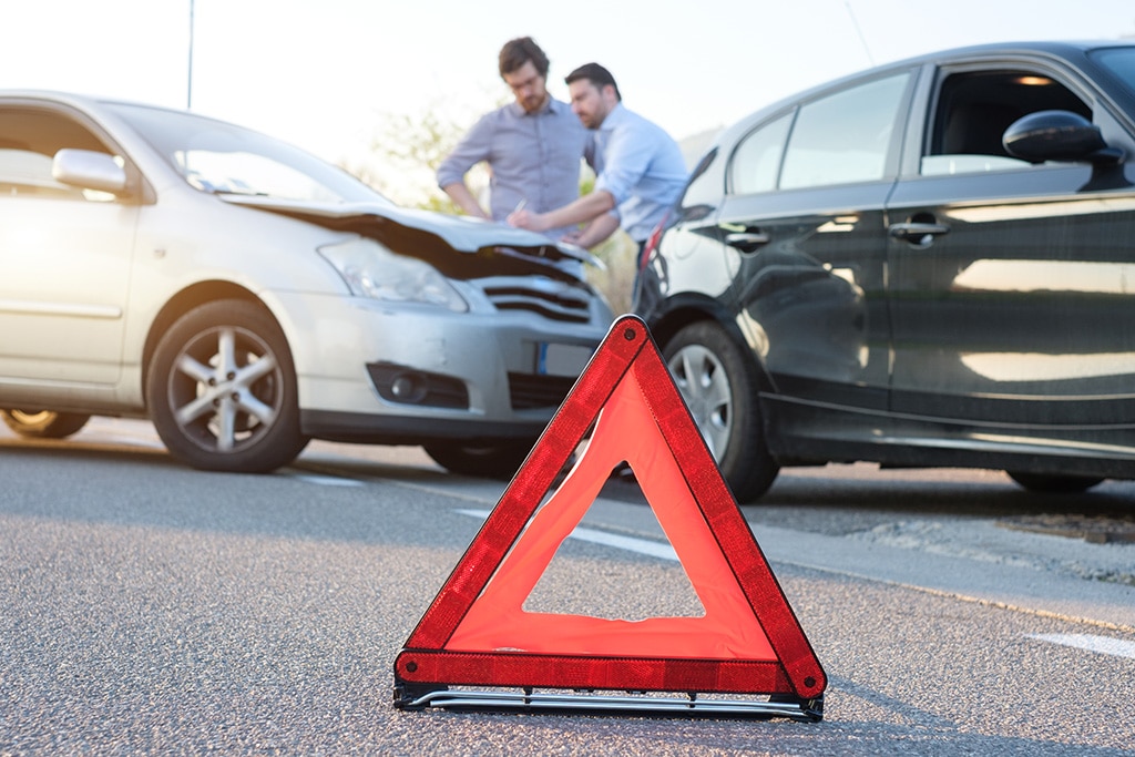 dangerous roads and intersections in las vegas nevada