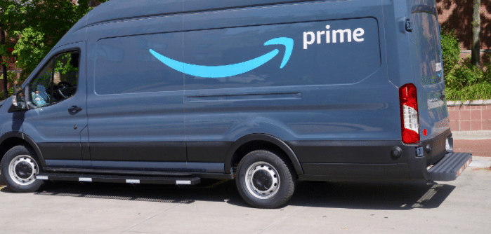 delivery driver accident lawsuit