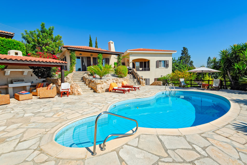 swimming pool accident