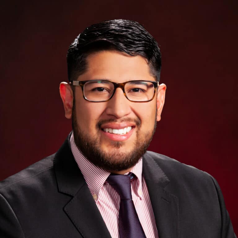 Alberto Castro, Esq.