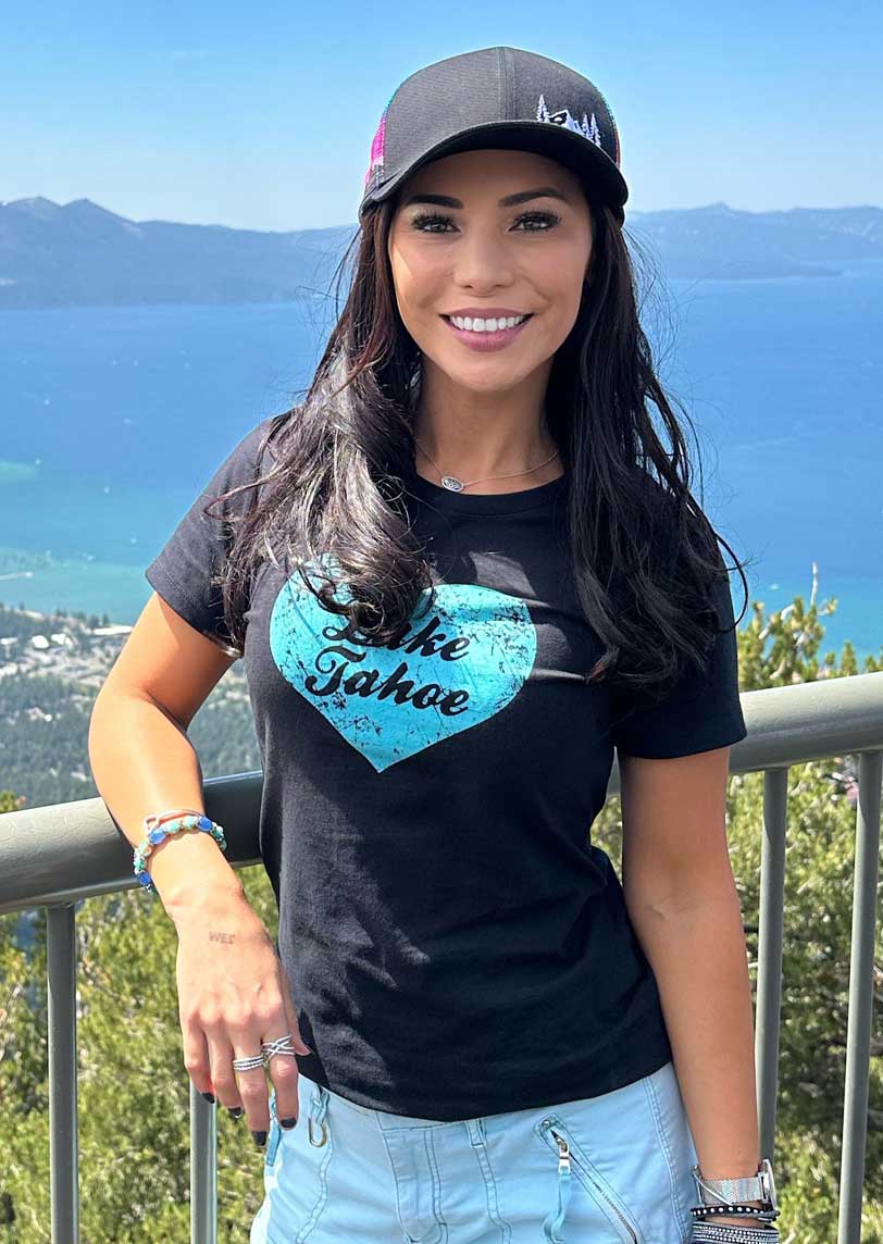 Spirit of Nevada host