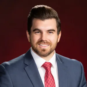 Brady L. Davies, Esq. - General Counsel