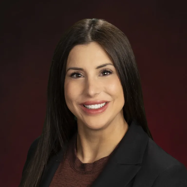Betsy Jefferis-Aguilar, Esq.