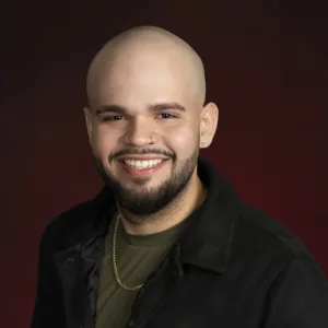 Dario Rodriguez