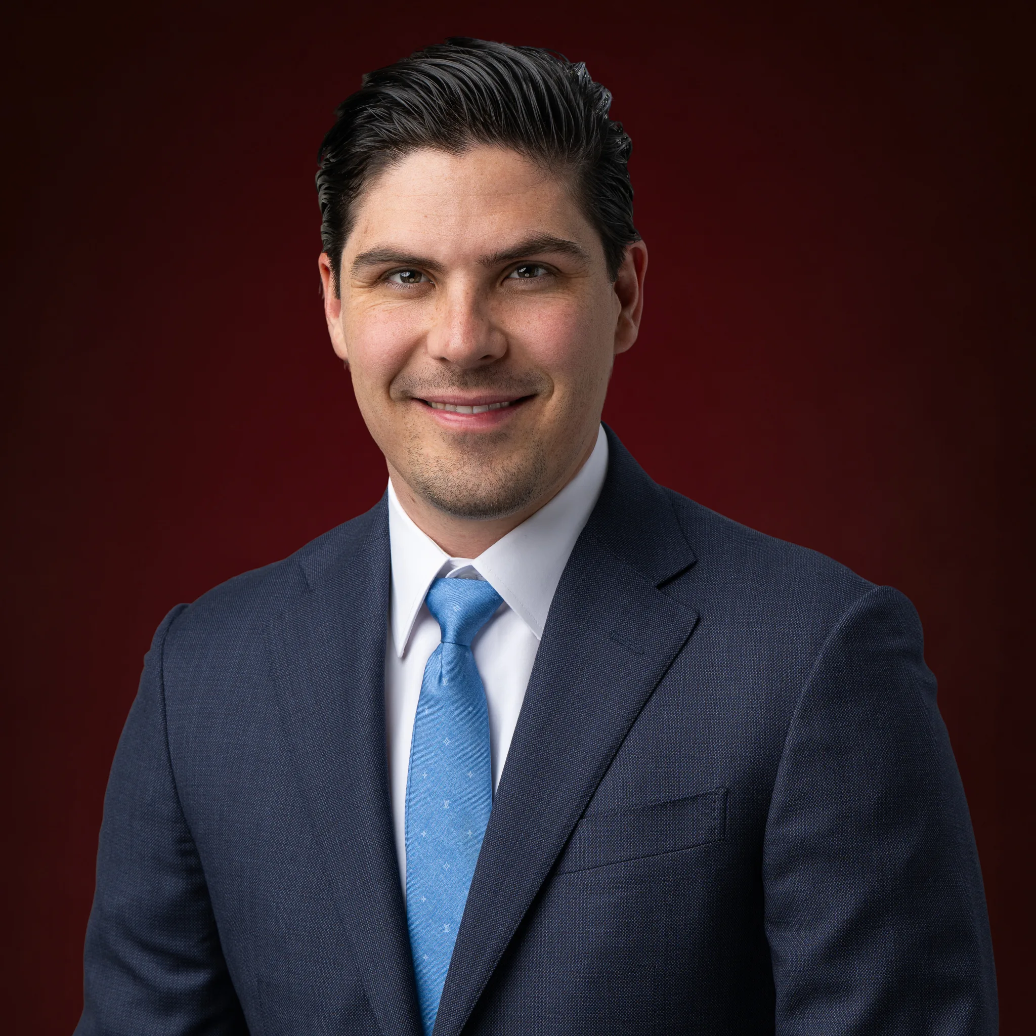 Will T. Carter, Esq.