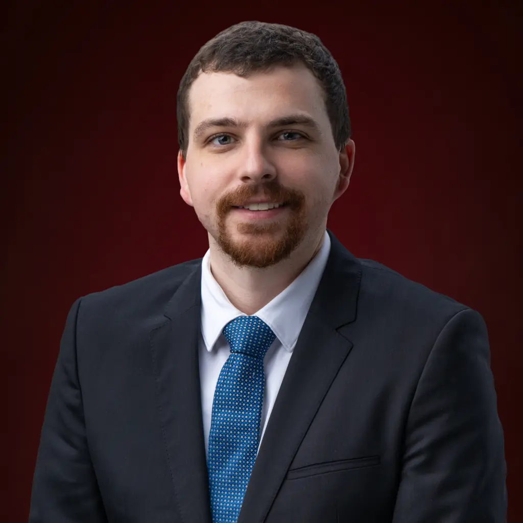 Dane Smith - Attorney