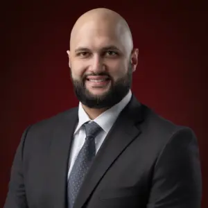 Nabih Massis, Esq. - Lawyer