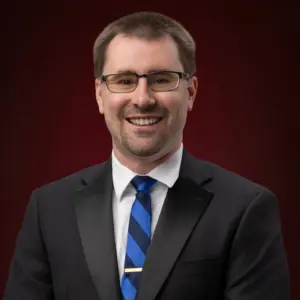Zachary D. Huffman-Lee, Esq. - Lawyer