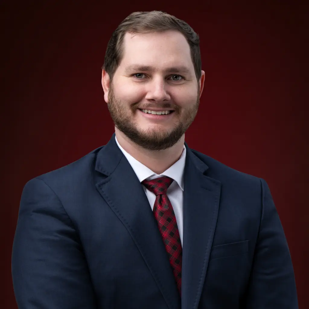 Eric Newman - Attorney