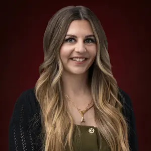 Amber Anderson