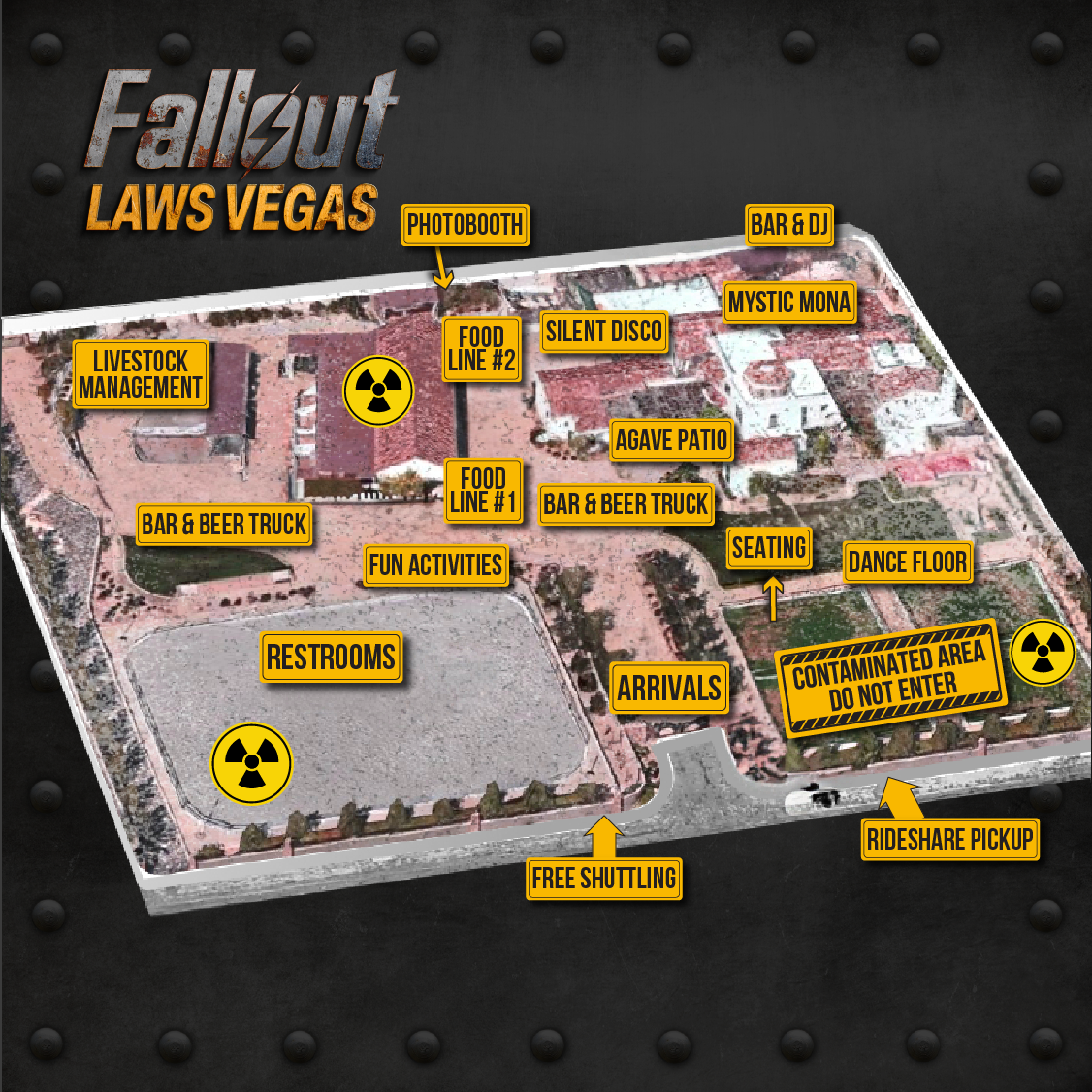 may 2025 party map