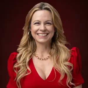 Alicia Gonzalez - Case Manager