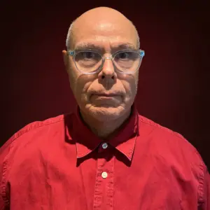 Gerardo Espejo Sanchez