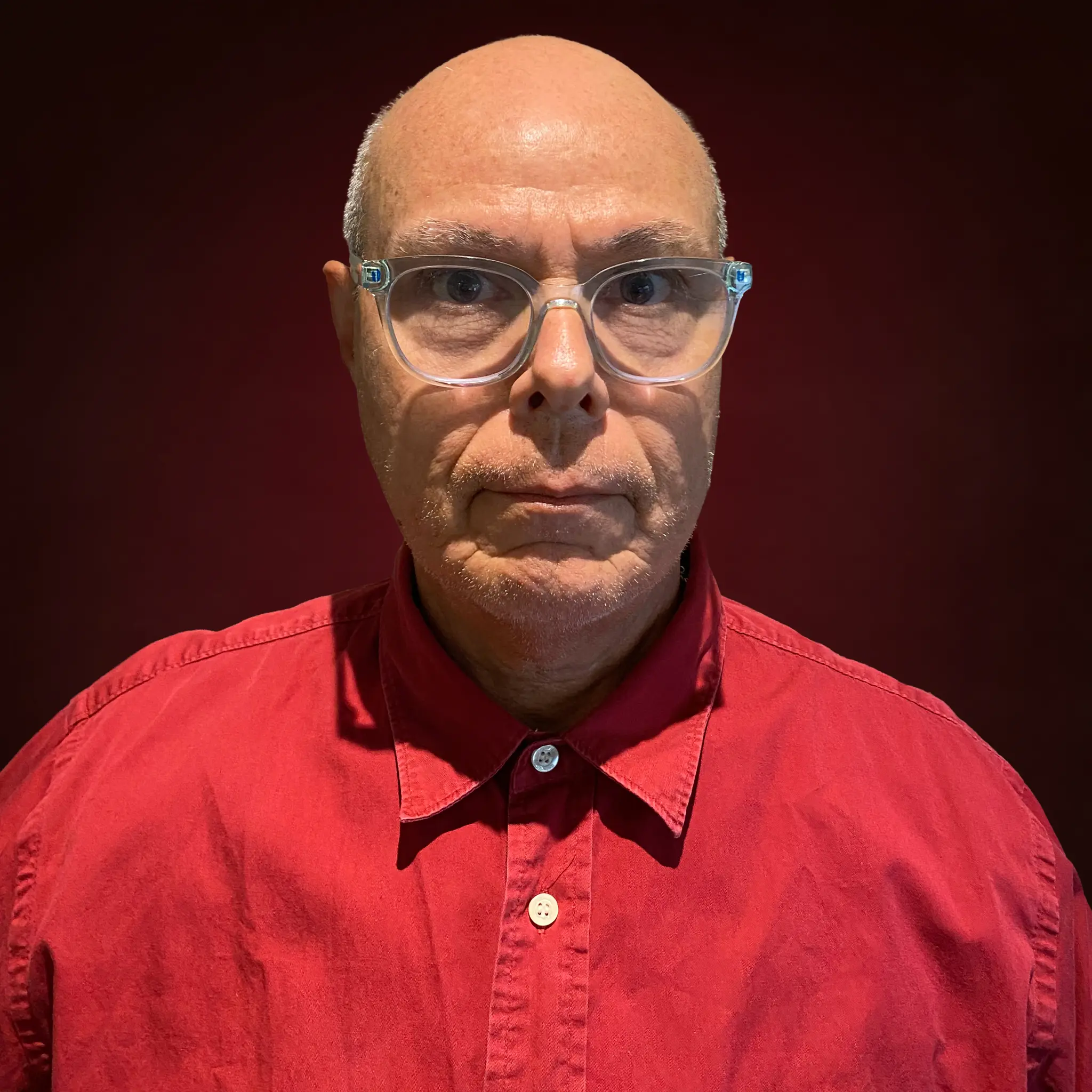 Gerardo Espejo Sanchez