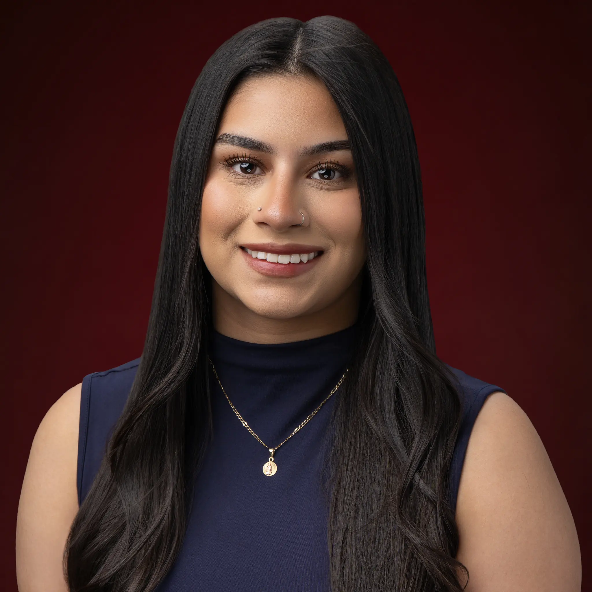 Brianna Pacheco - Case Manager