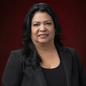 Gisele Villa - Paralegal