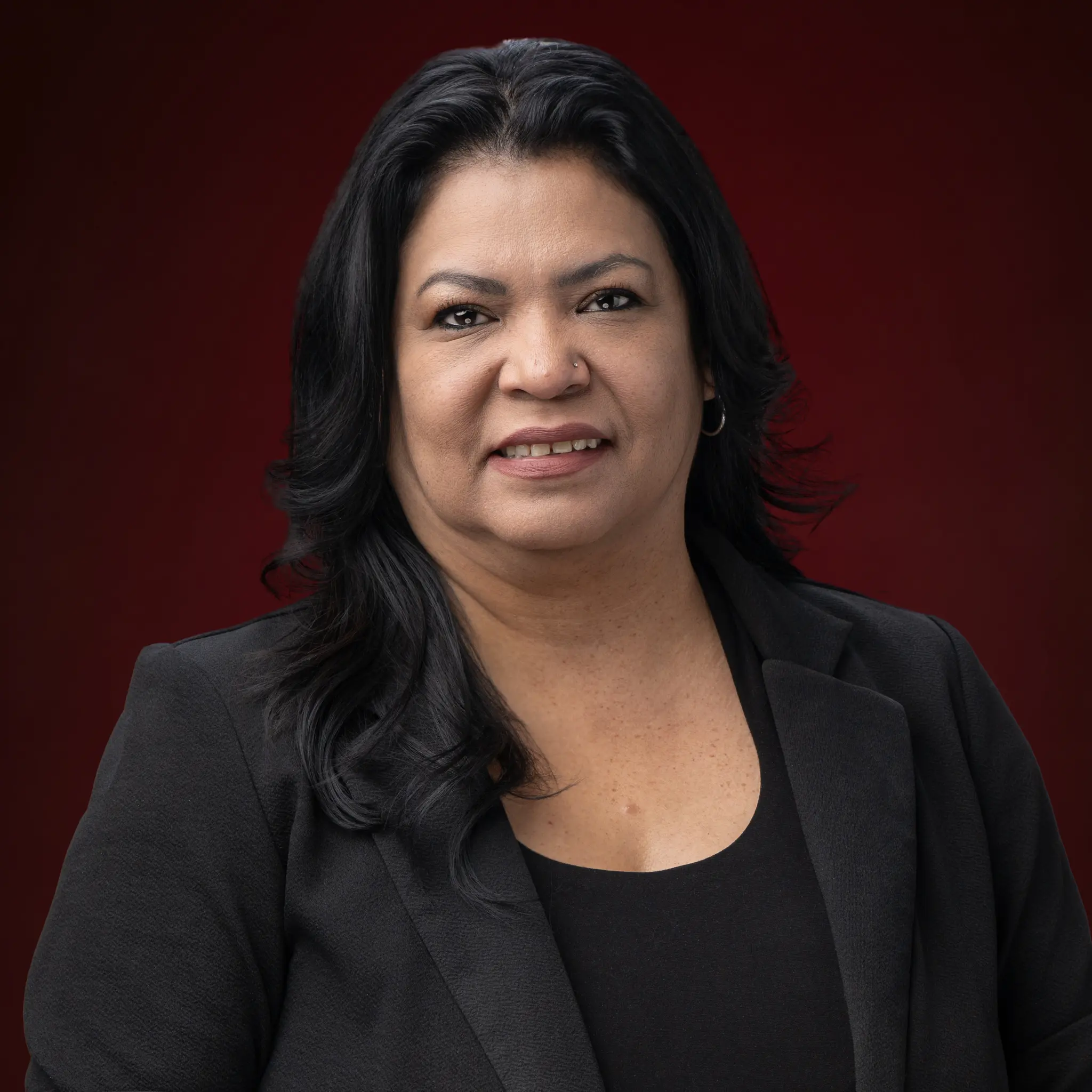 Gisele Villa - Paralegal