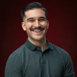 Armando Garcia - Paralegal