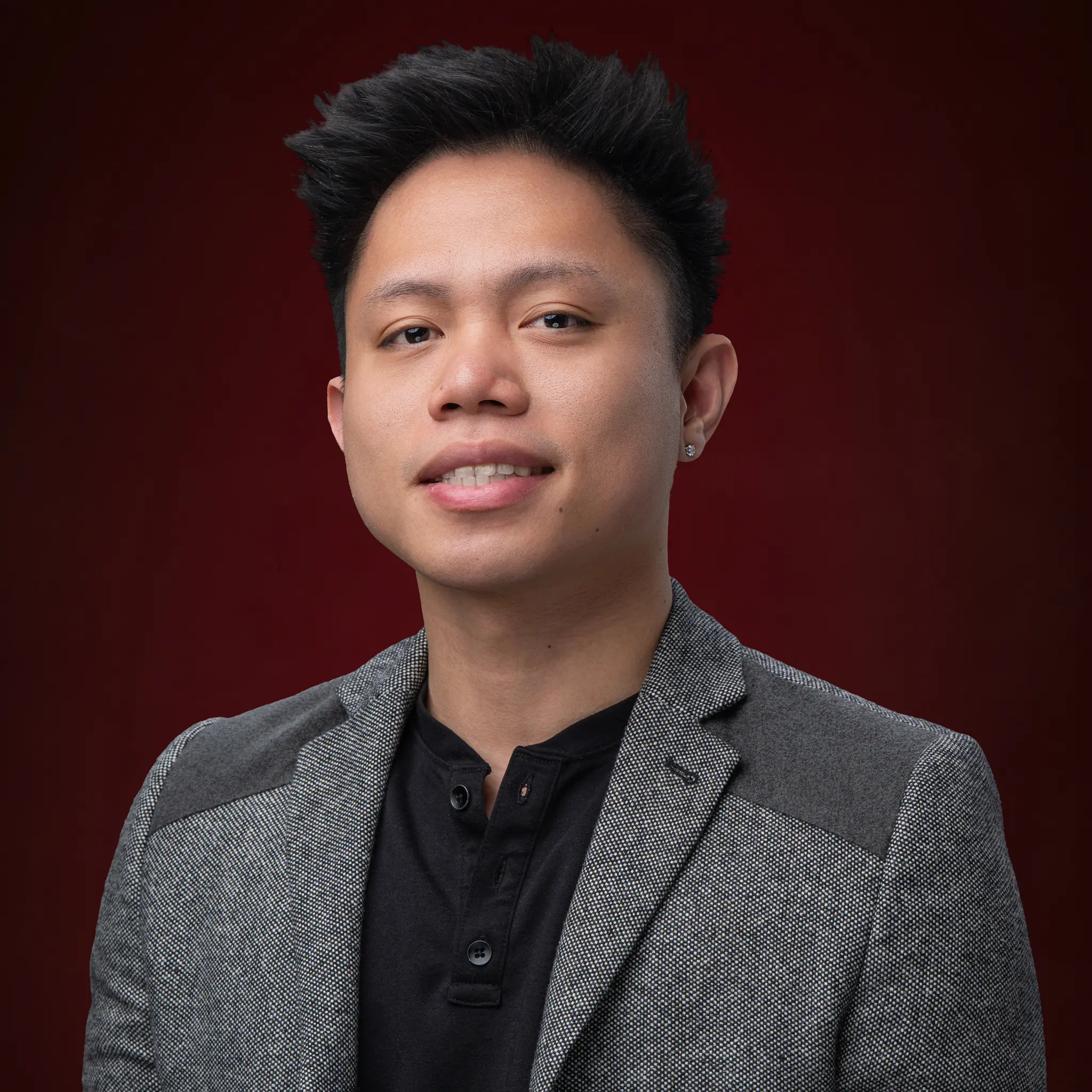 Eric Ibay