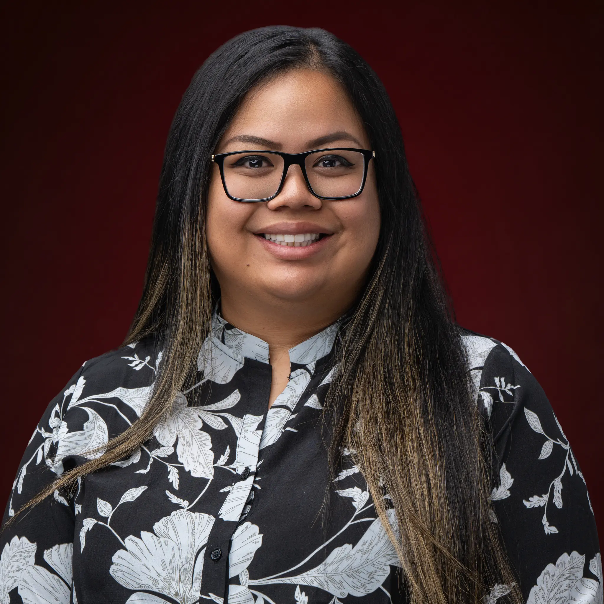 Giana Athayasai – Case Consultant