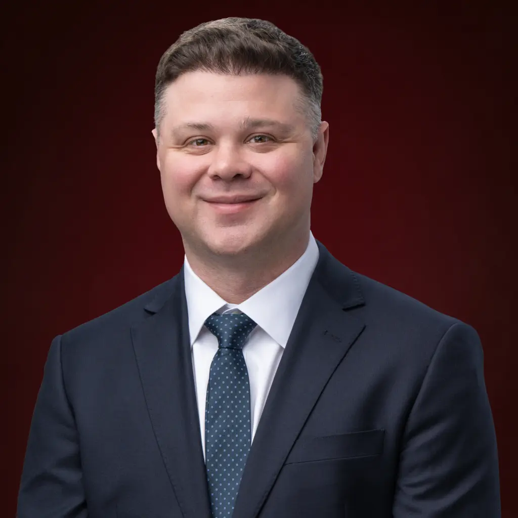 Scott O’Brien – Attorney