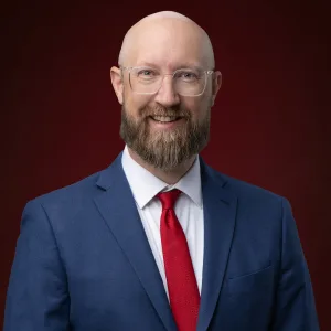 Evan Karl Simonsen, Esq. - Lawyer