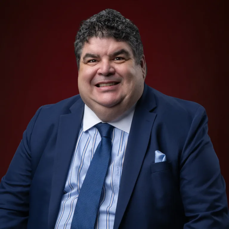 Harry Peetris, Esq.