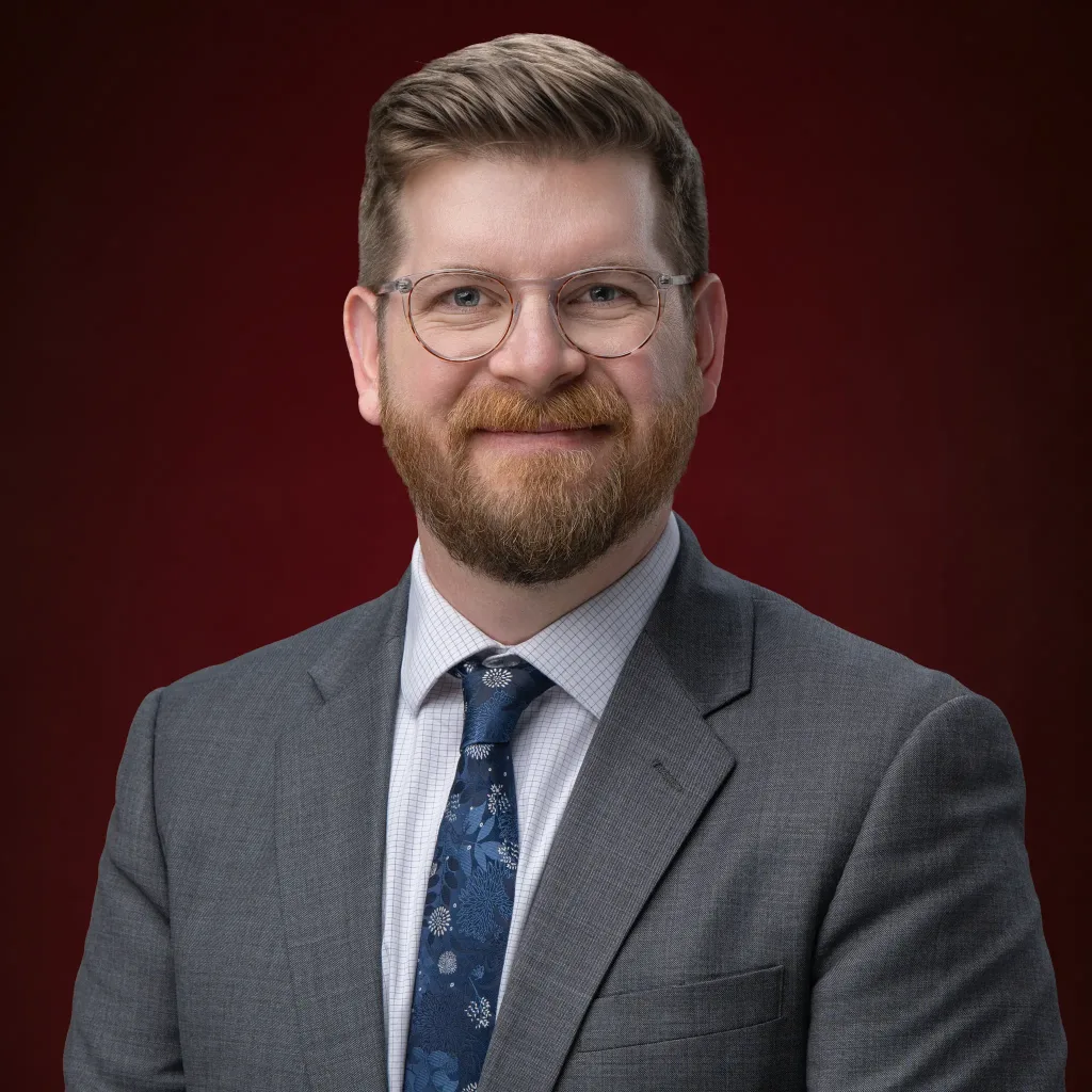 Jordan Conger, Esq.